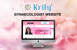 Mygynae - Informative Gynaecologist Website